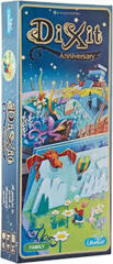 Dixit Anniversary